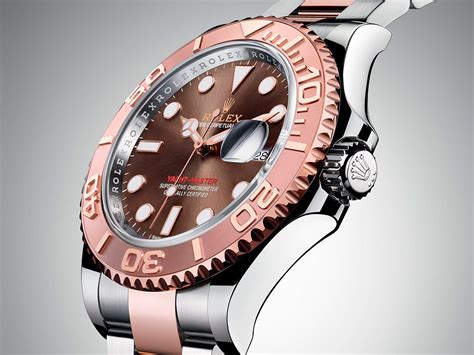 rolex yacht-master rose gold 40mm|rolex yachtmaster rose gold 40.